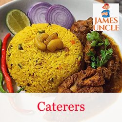 Caterers Mr. Subhabrata Roy in Madral